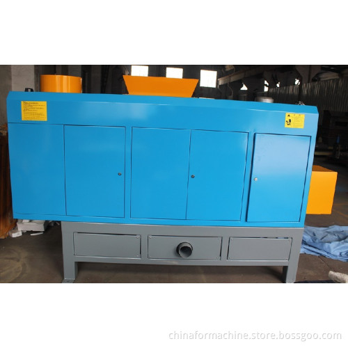 Film Squzeer for Plastic Recycling